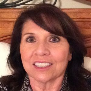 Meet your Posher, Trish